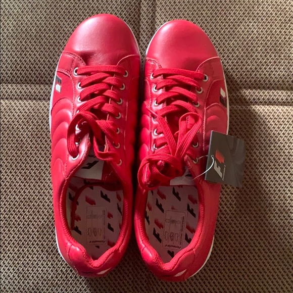 Shoes - Picture 1 of 5